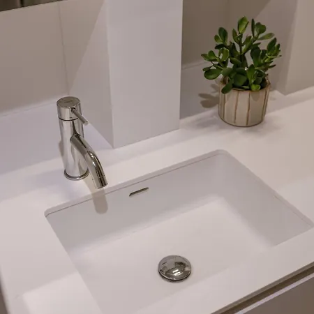 Apartamento Huswell - Beachside For Four At *