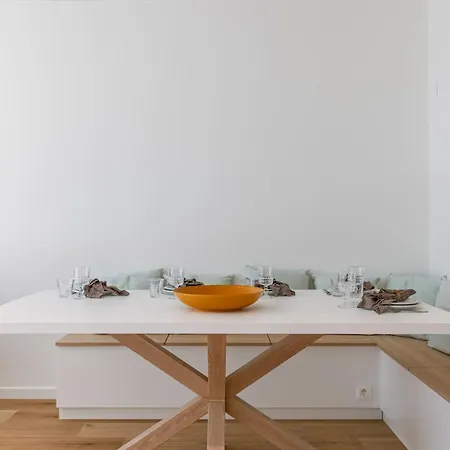 Apartamento Huswell - Beachside For Four At *
