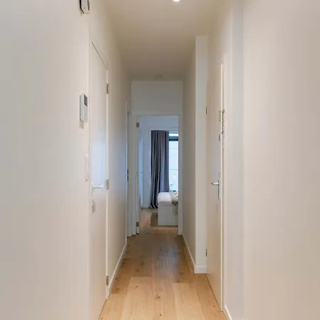 Apartment Huswell - Beachside For Four At